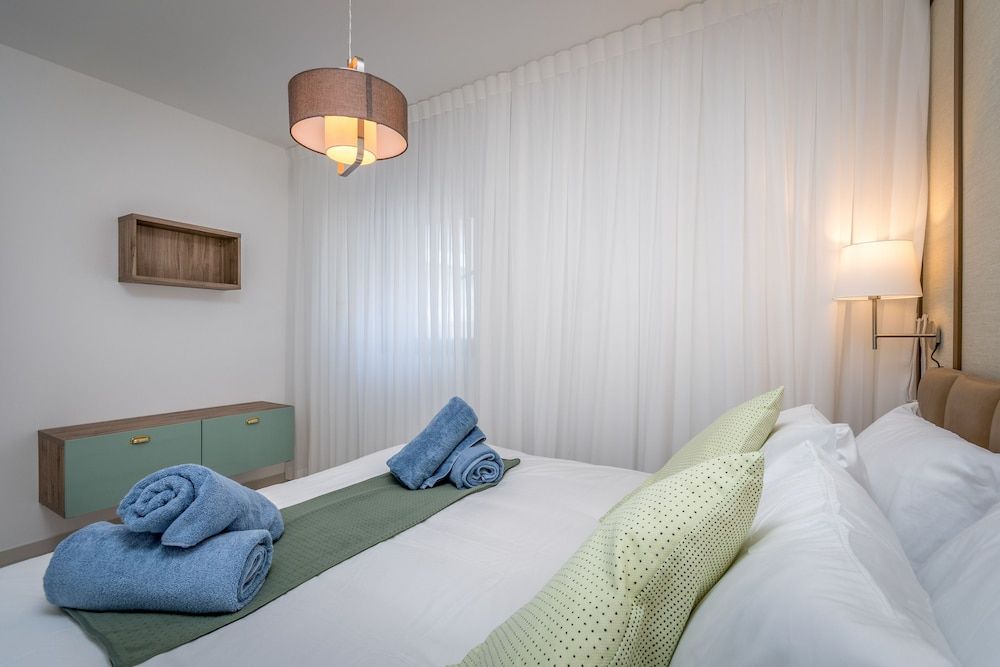 undefined Front of Beach - Trumpeldor Street 4