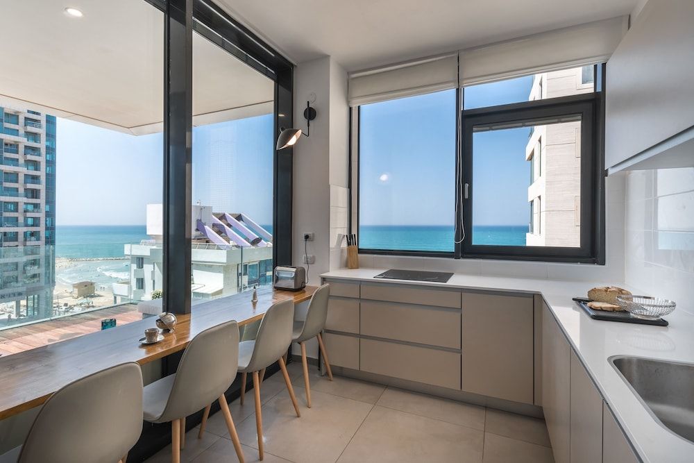 undefined Front of Beach next to RoyalBeach Hotel 9