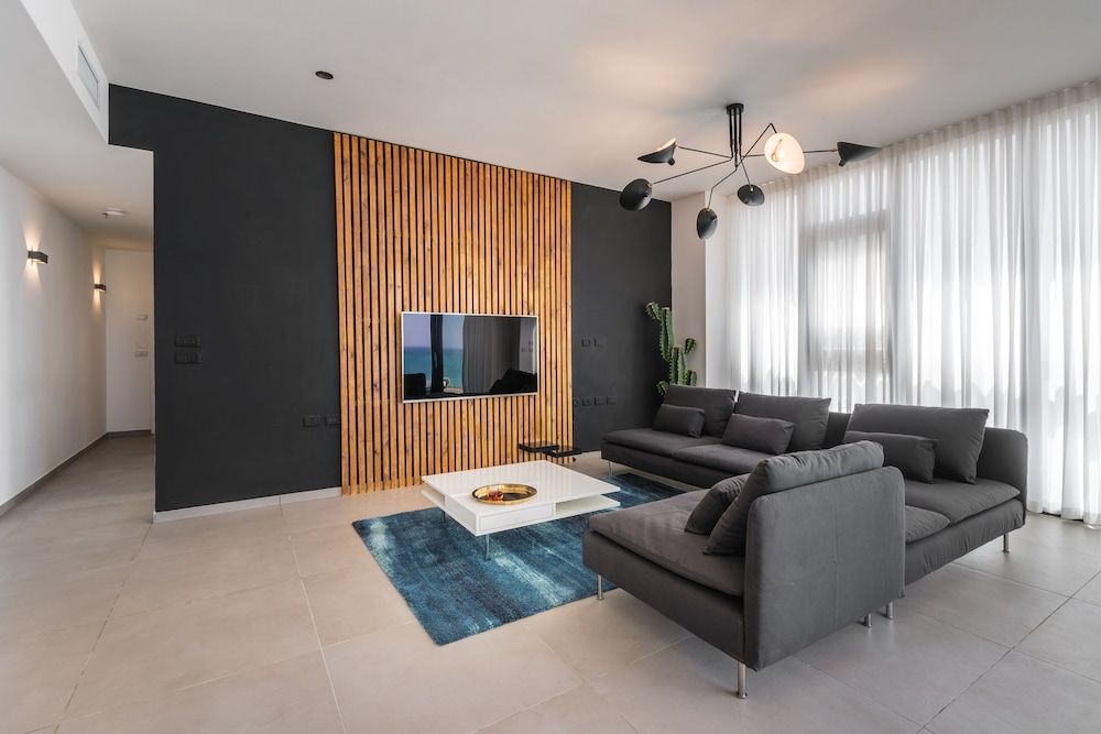 undefined Front of Beach next to RoyalBeach Hotel 7