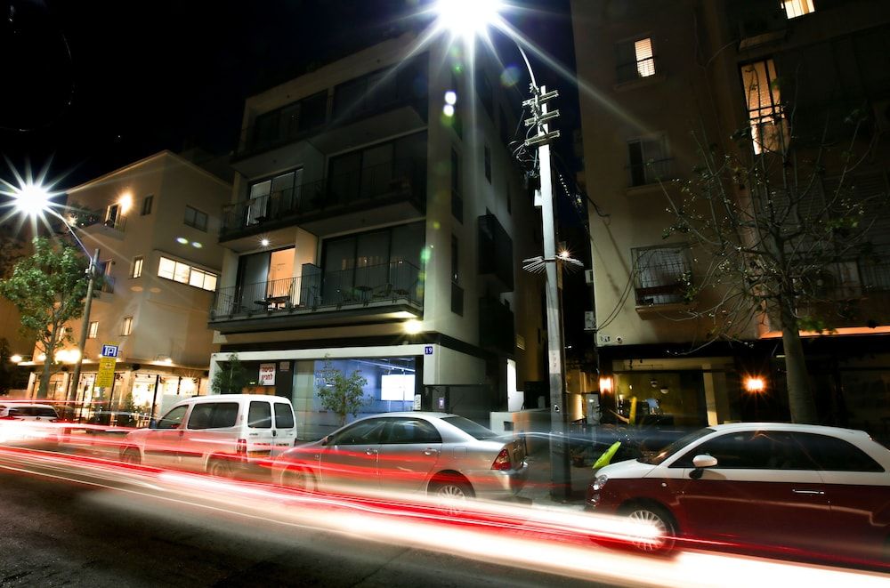 undefined CTLV - Tchernikhovski 19