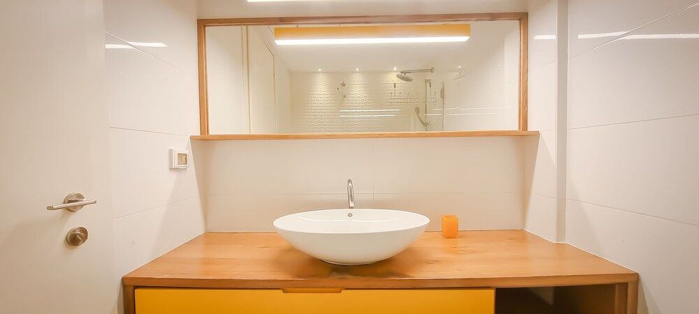 Design Apt Parking Included 2BDR TL30 Apartment (2 Bedrooms) 13