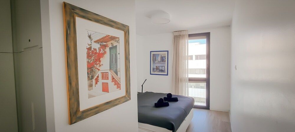 Design Apt Parking Included 2BDR TL30 Apartment (2 Bedrooms) 6