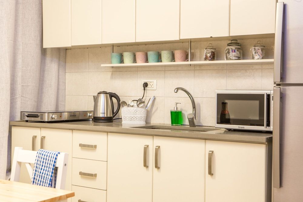 undefined Premium Suites On Beach Ben Yehuda 60B 3