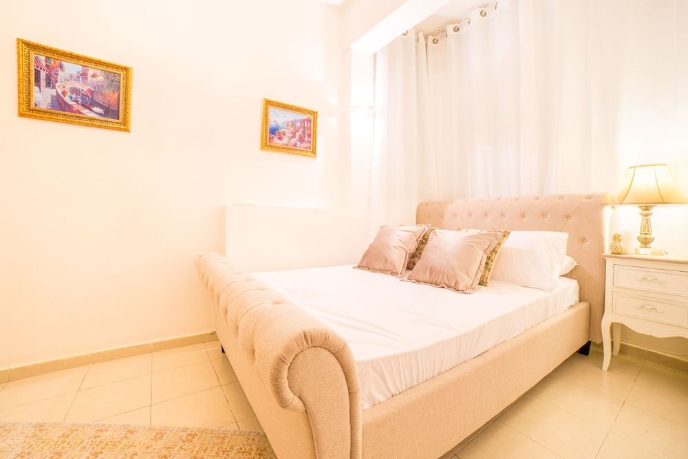 undefined Premium Suites On Beach Ben Yehuda 60B