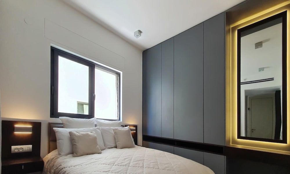 Exclusive 3BDR Near Rothschild TL40 Apartment (3 Bedrooms) 12