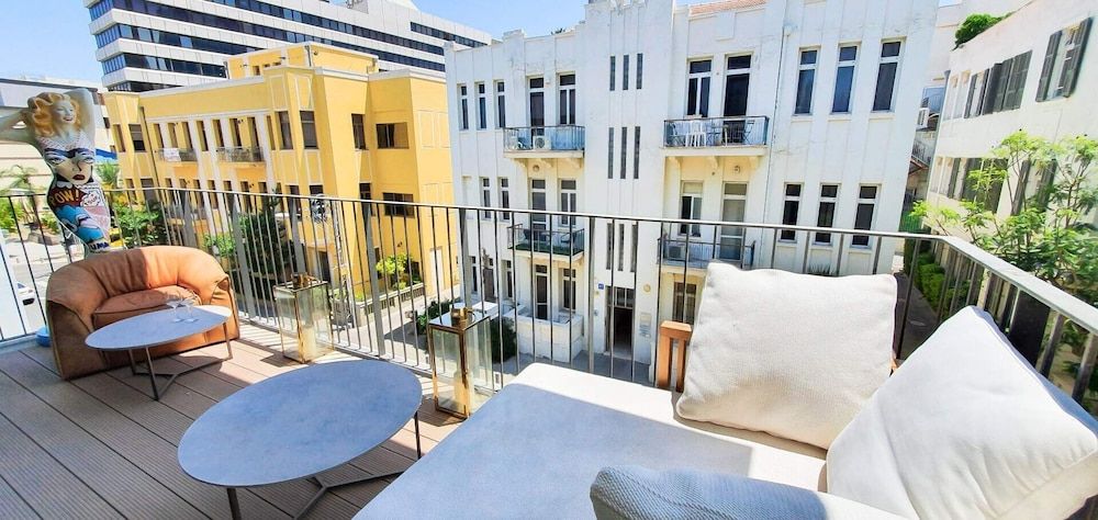 Exclusive 3BDR Near Rothschild TL40 Apartment (3 Bedrooms) 7