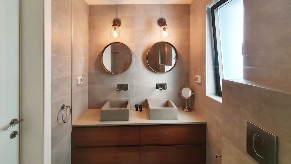 Exclusive 3BDR Near Rothschild TL40 Apartment (3 Bedrooms) 8