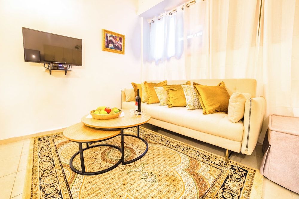 Premium suites on Beach Ben Yehuda 43 Apartment 12