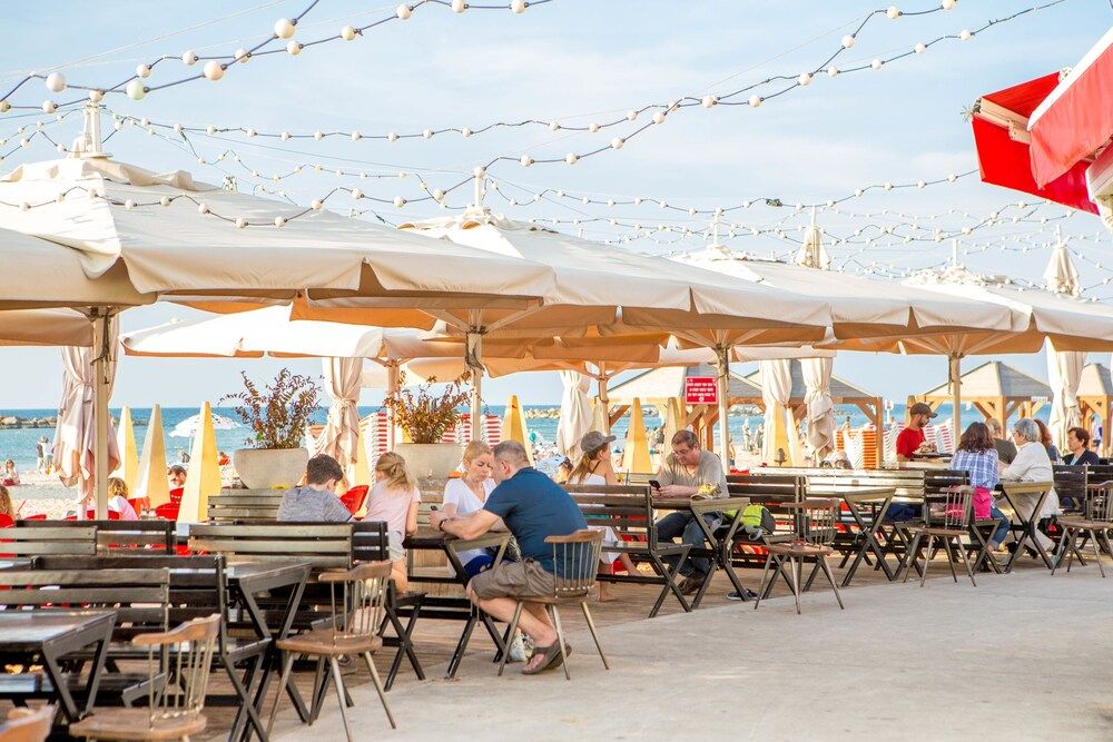 undefined Premium suites on Beach Ben Yehuda 43 4