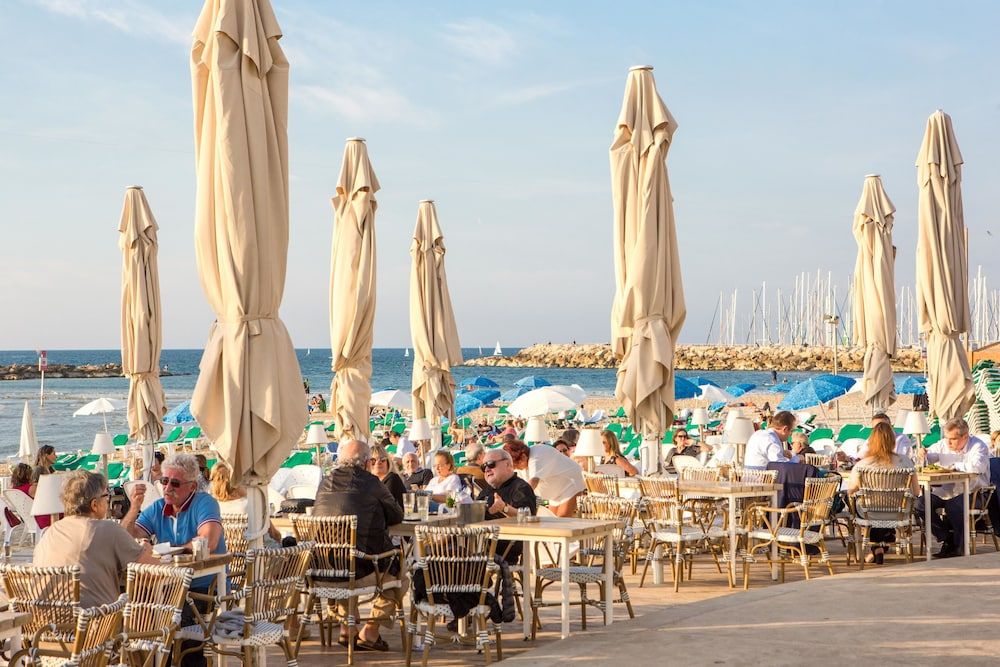 undefined Premium suites on Beach Ben Yehuda 43 3