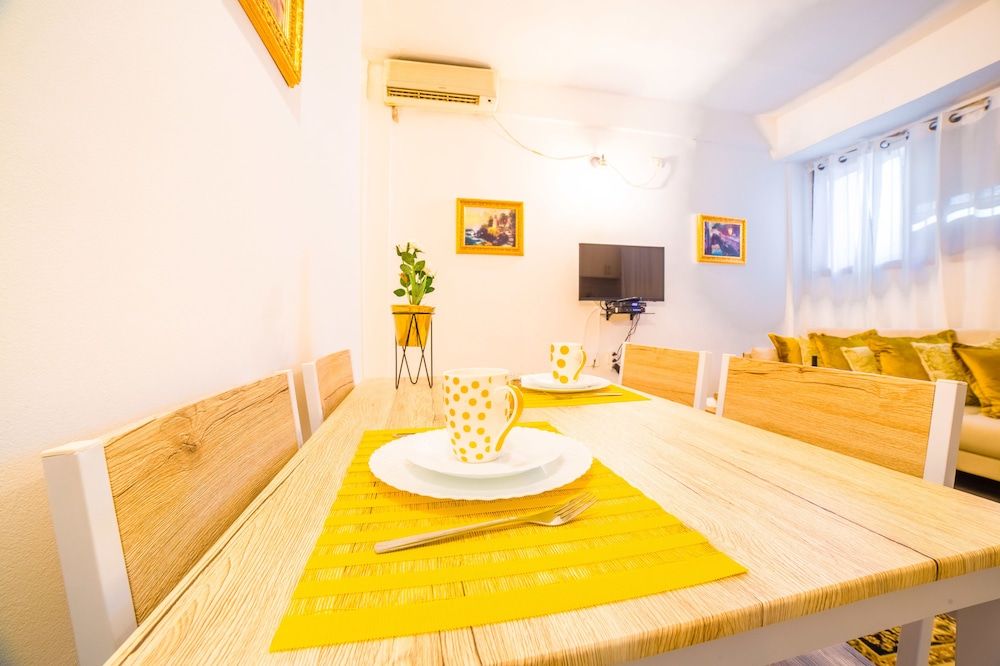 undefined Premium suites on Beach Ben Yehuda 43 8