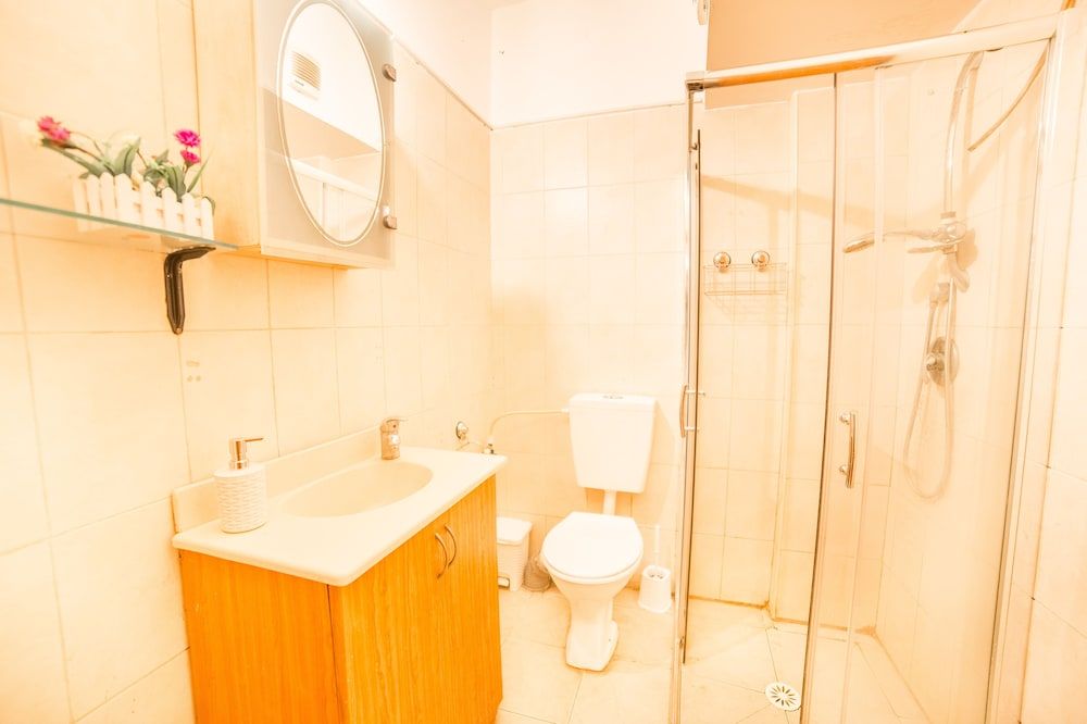 Premium suites on Beach Ben Yehuda 43 Apartment 20