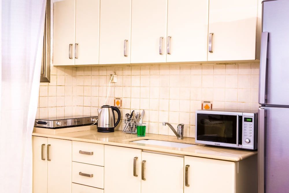 Premium suites on Beach Ben Yehuda 43 Apartment 10