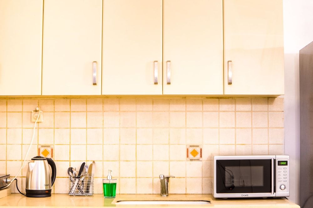 undefined Premium suites on Beach Ben Yehuda 43 10