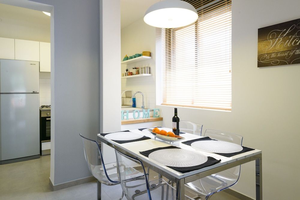 undefined Sunny Luxary Apartments 6