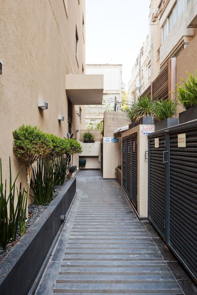 undefined Sunny Luxary Apartments 3