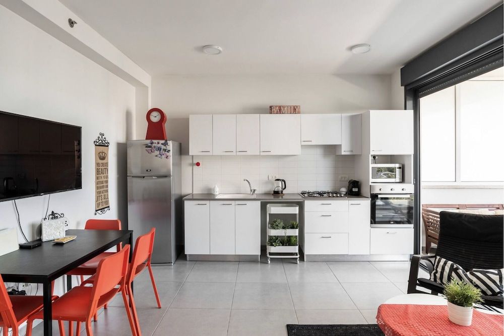 undefined Sunny Luxary Apartments 10