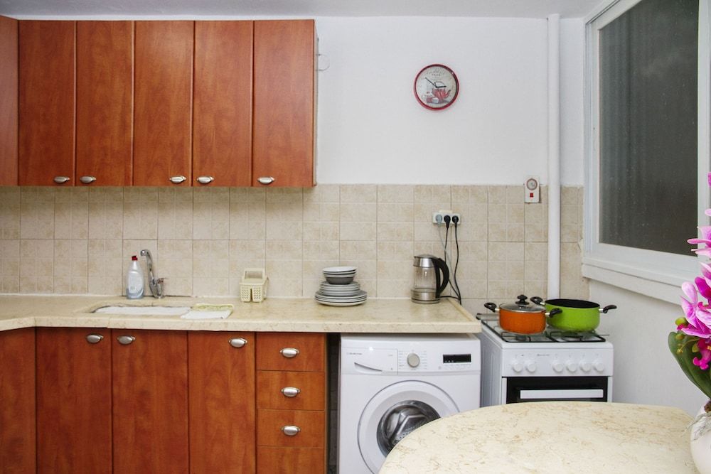 undefined KAV Apartments - Near Assuta Korazim St 6