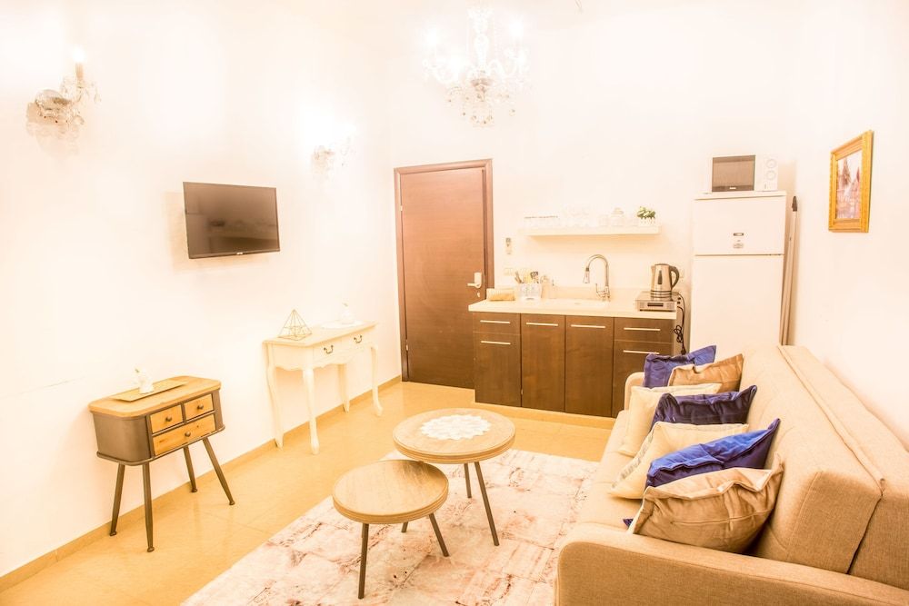 undefined Premium Suites on the Beach B.Yehuda 166 5