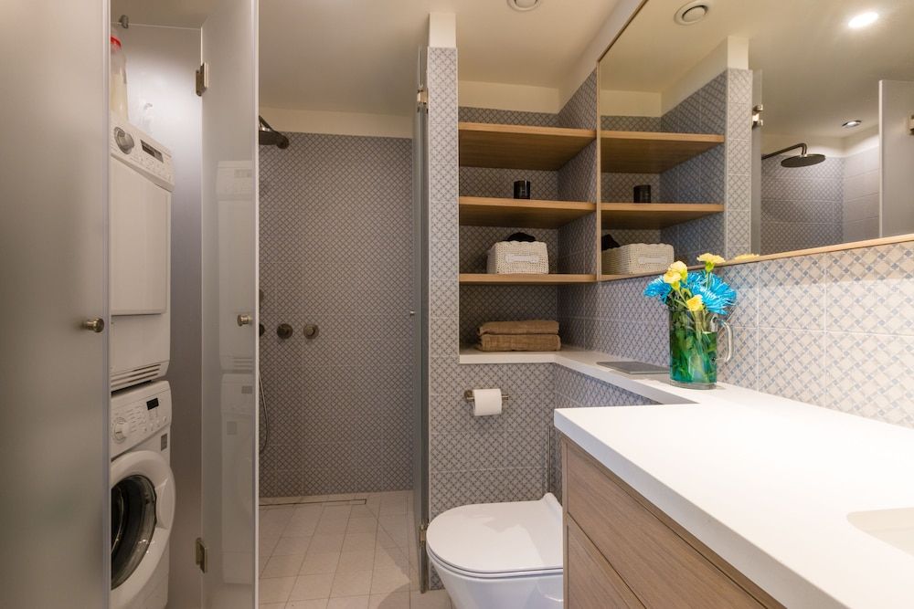 Live like Royalty in TLV DLX 2 Floor Apt Apartment, 4 Bedrooms 9