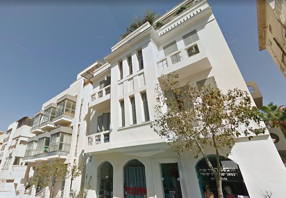 undefined Live like Royalty in TLV DLX 2 Floor Apt 4