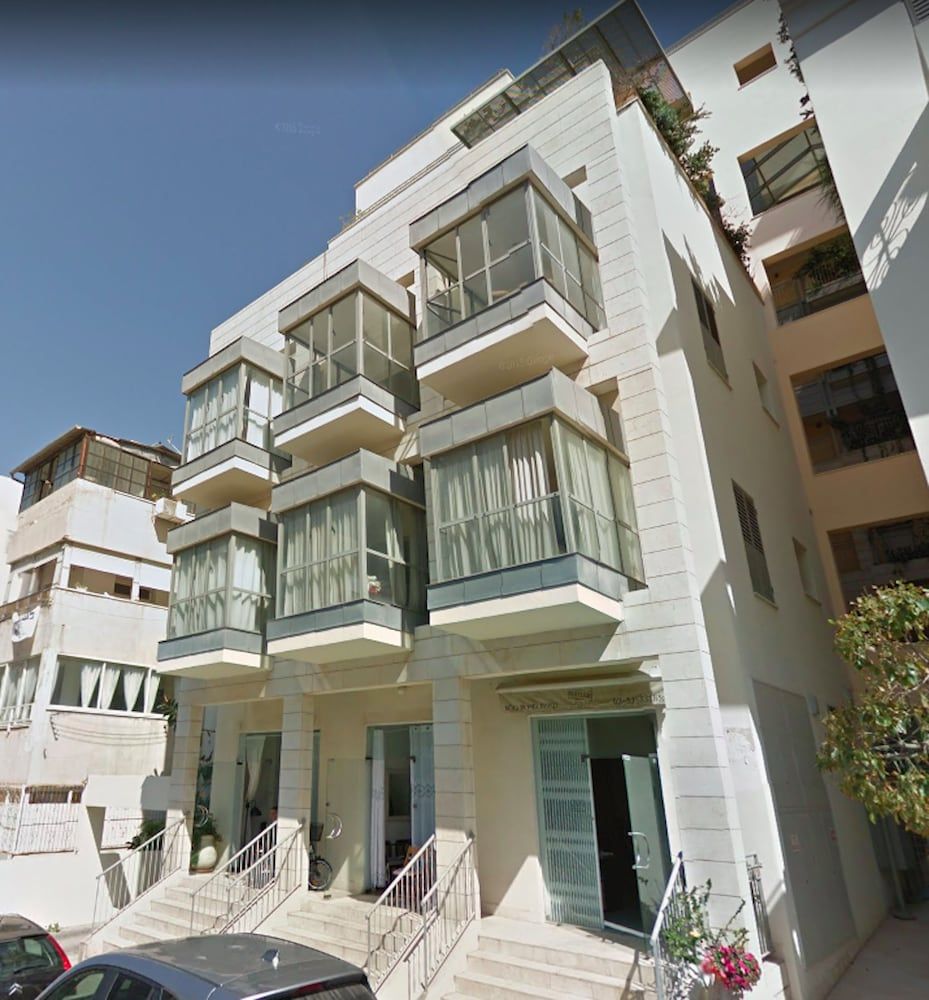 undefined Live like Royalty in TLV DLX 2 Floor Apt 3