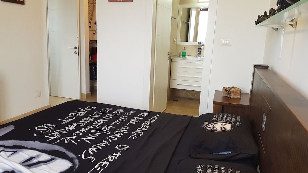 Sea Front Penthouse Exclusive Penthouse 7