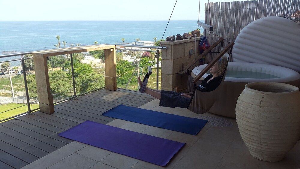 Sea Front Penthouse Exclusive Penthouse 16