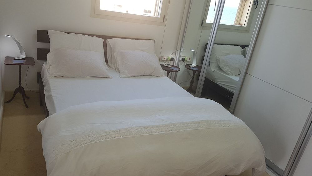 Sea Front Penthouse Exclusive Penthouse 9