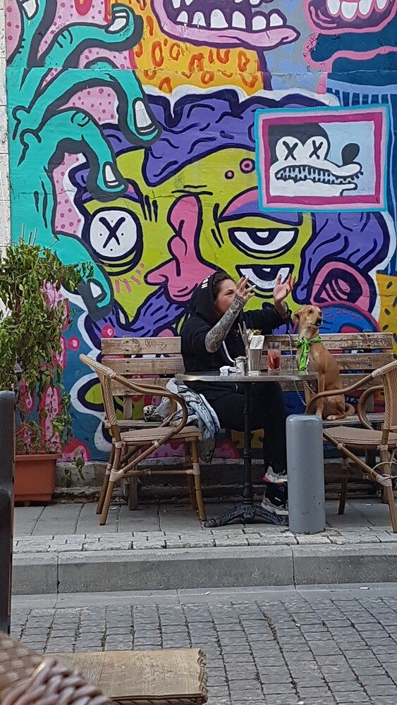 undefined Sea Front Penthouse 4