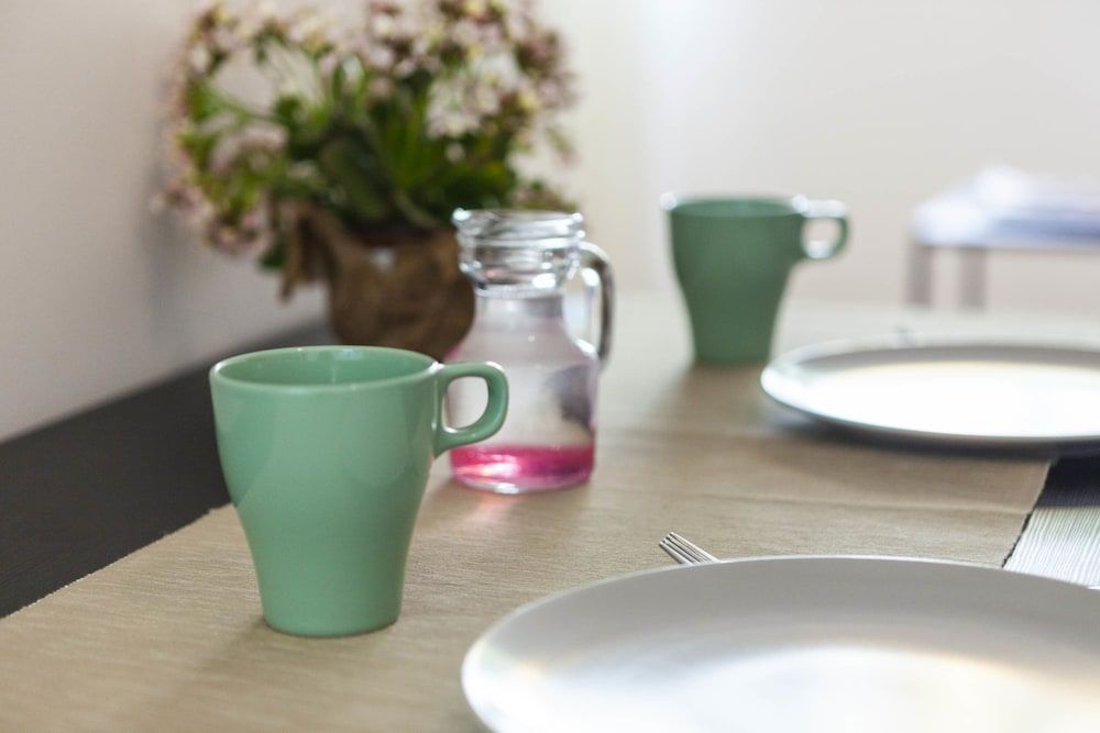 undefined Pastoral at the heart of Rothchild Blv. 7