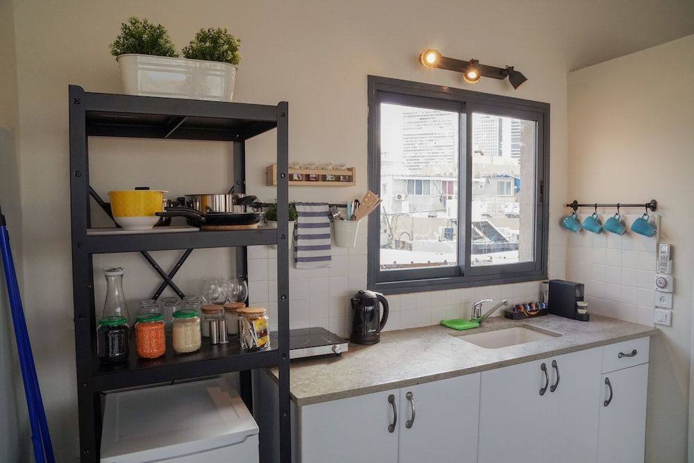 undefined Penthouse & Sunset 2