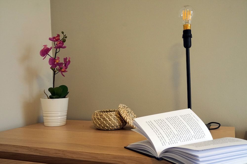 undefined Penthouse & Sunset 6