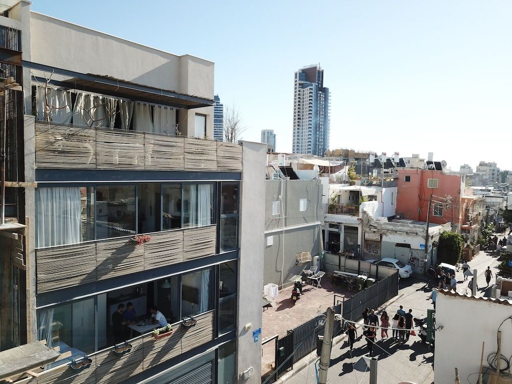 undefined Penthouse & Sunset