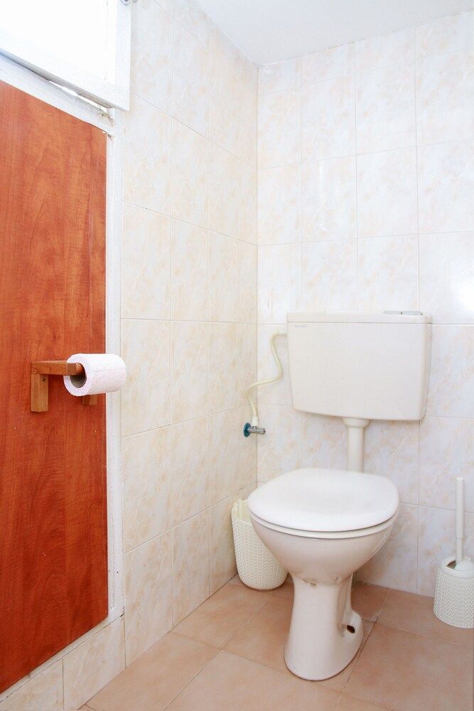 KAV Apartments - Sderot Ben Gurion 44 Comfort Condo, 1 Bedroom 10