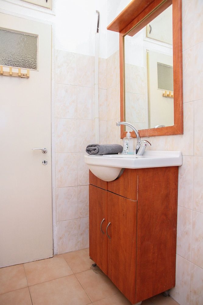 KAV Apartments - Sderot Ben Gurion 44 Comfort Condo, 1 Bedroom 11