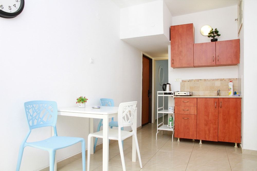 KAV Apartments - Sderot Ben Gurion 44 Comfort Condo, 1 Bedroom 4