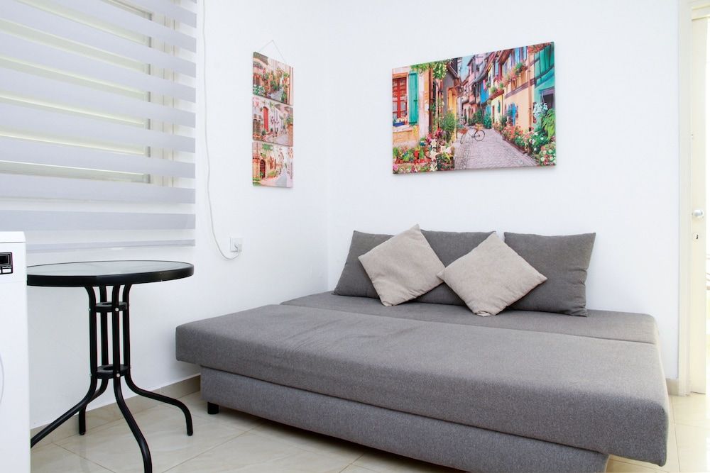 KAV Apartments - Sderot Ben Gurion 44 Comfort Condo, 1 Bedroom 9