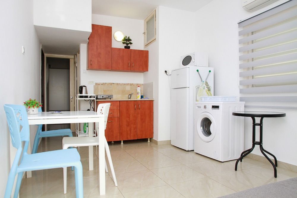 KAV Apartments - Sderot Ben Gurion 44 Comfort Condo, 1 Bedroom 6
