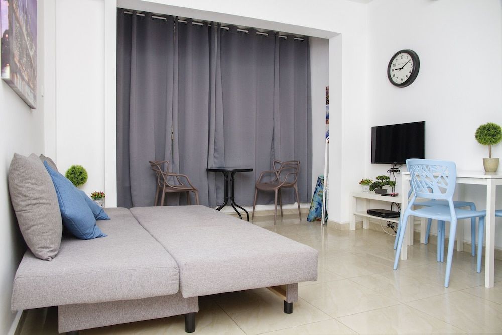 undefined KAV Apartments - Sderot Ben Gurion 44 6