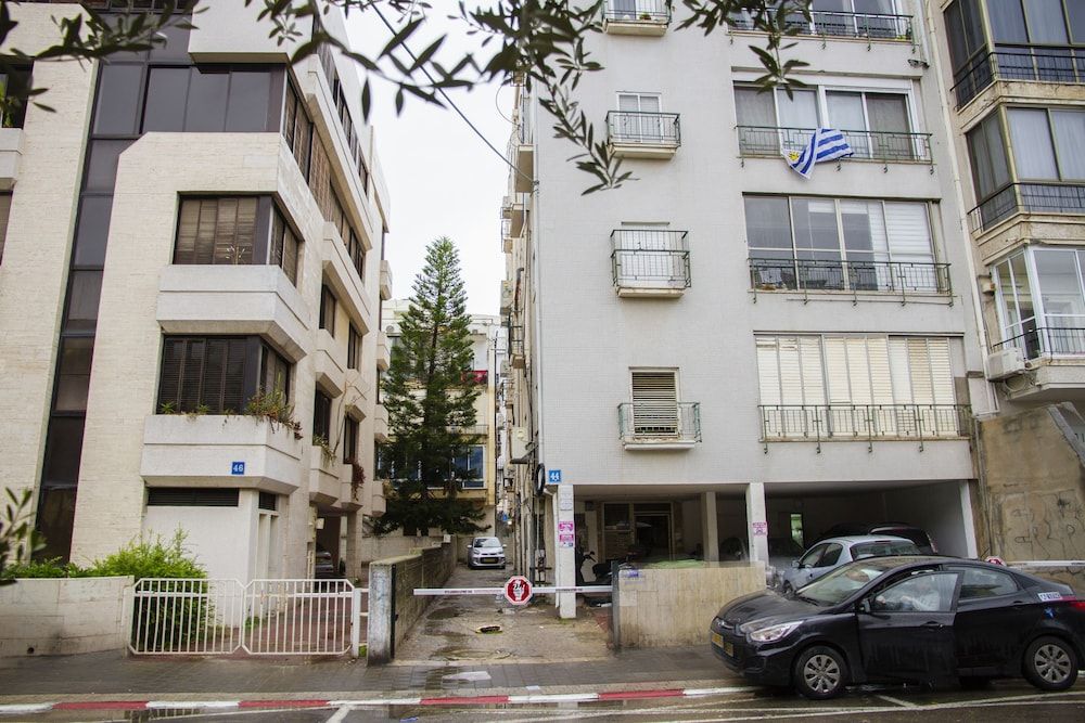 undefined KAV Apartments - Sderot Ben Gurion 44 5