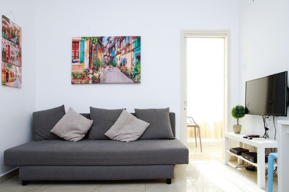 KAV Apartments - Sderot Ben Gurion 44 Comfort Condo, 1 Bedroom 8