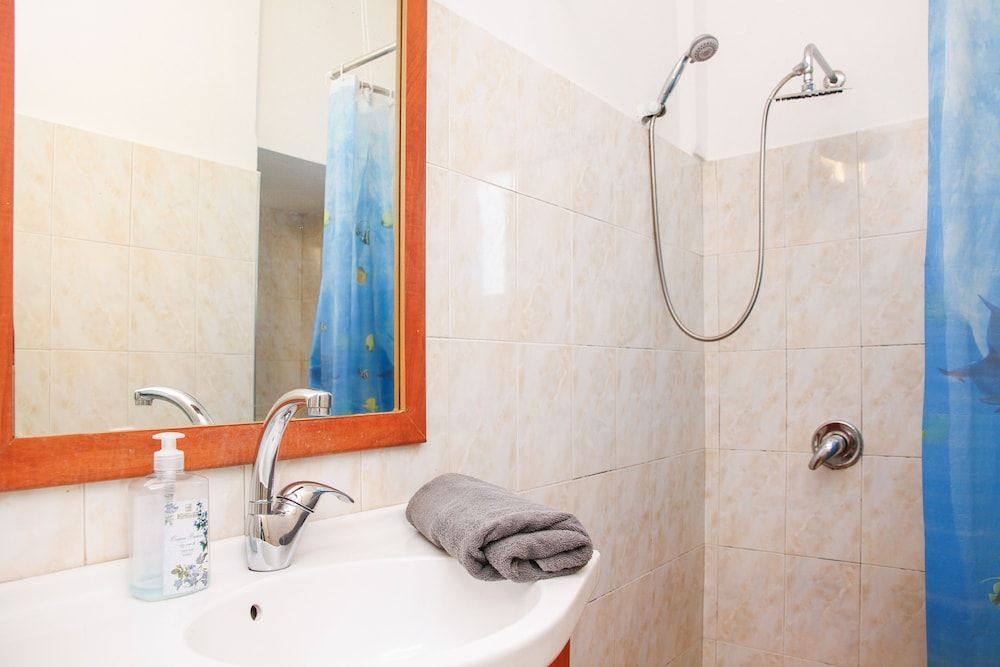 KAV Apartments - Sderot Ben Gurion 44 Comfort Condo, 1 Bedroom 12