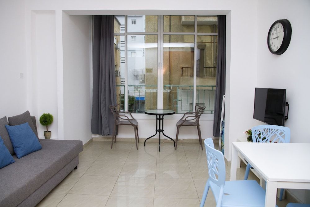 undefined KAV Apartments - Sderot Ben Gurion 44 2