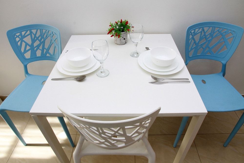 KAV Apartments - Sderot Ben Gurion 44 Comfort Condo, 1 Bedroom 5