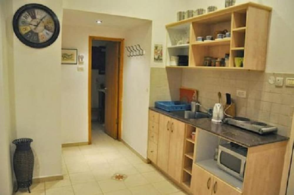 undefined KAV Apartments - Ben Yehuda Street 5