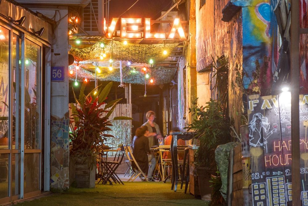 undefined JI Tel Aviv Center 6