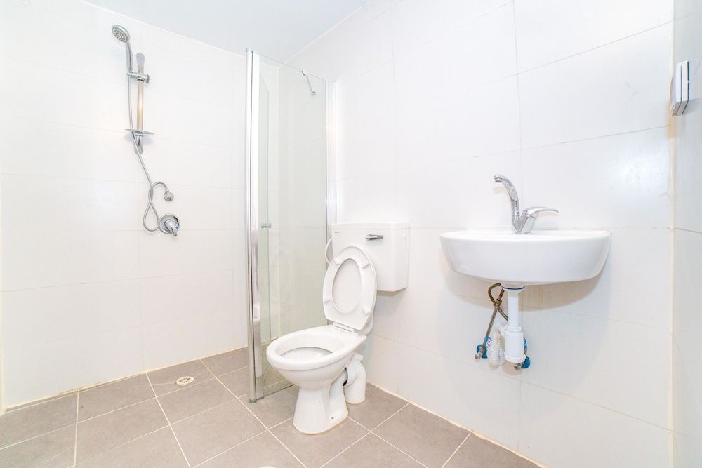 JI Tel Aviv Center Penthouse, 2 Bedrooms 7