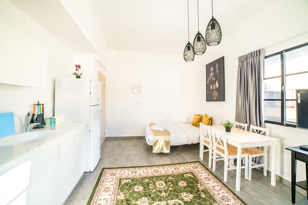 undefined JI Tel Aviv Center 10