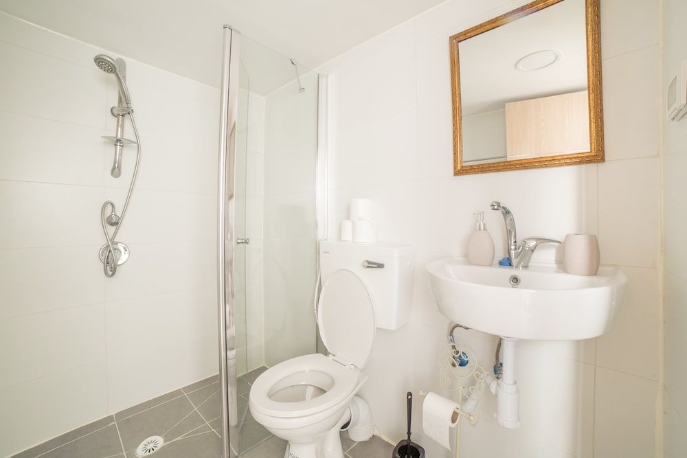 JI Tel Aviv Center Penthouse, 2 Bedrooms 8